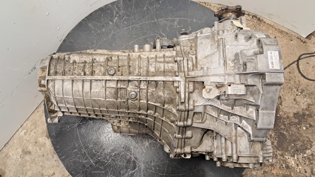 Корпус КПП 0CK301103S VAG