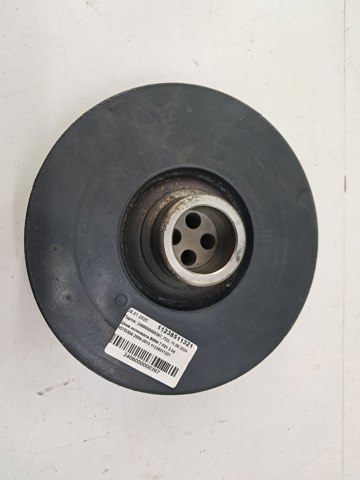Демпферний шків колінвала 11238511321 BMW