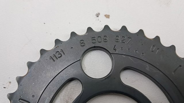 Шестерня розподільчого вала 11318509927 BMW