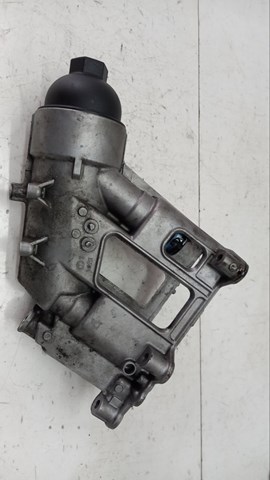 Корпус масляного фільтра 11427797392 BMW