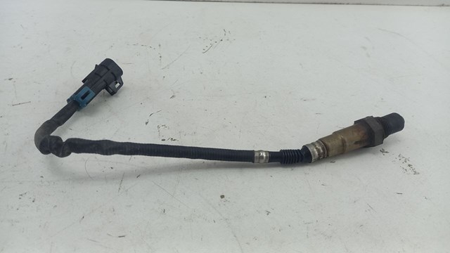 Лямбда зонд, датчик кисню до каталізатора 12594935 GM