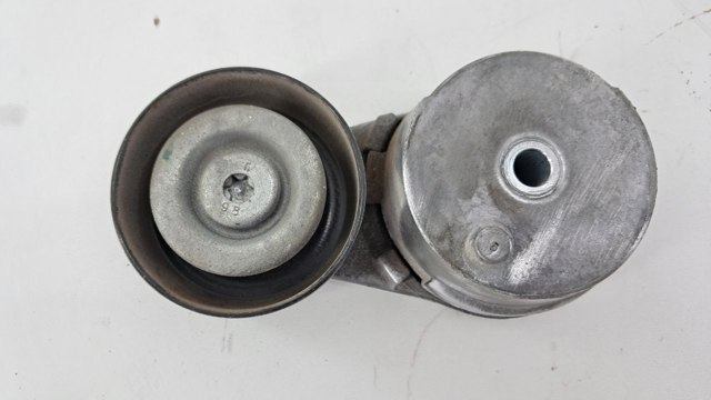 Натягувач приводного ременя 12627119 OPEL