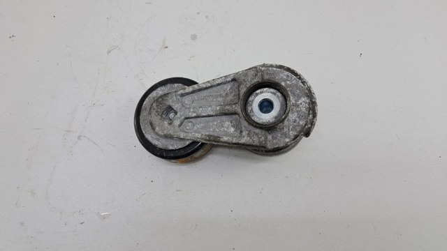 Натяжна планка поліклинового ременя Опель Астра K