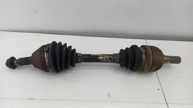 Піввісь передня, права 13245907 OPEL