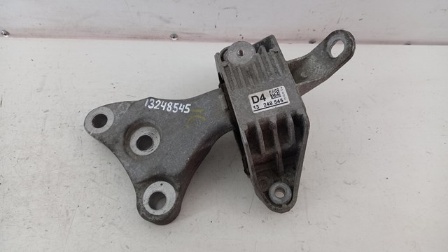 Ліва подушка двигуна 13248545 OPEL