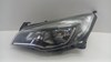 Фара левая opel astra j iv lift 2012 гг 13371595 13371595