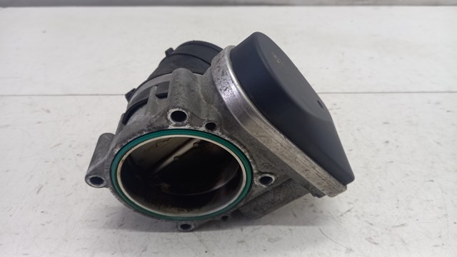 Заслінка повітряна 13547516946 BMW