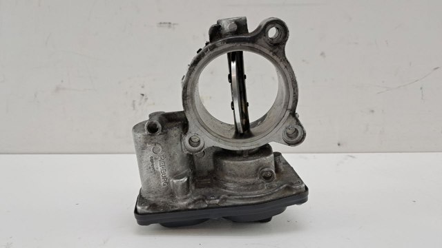 Дросільна заслінка в зборі 13547810752 BMW