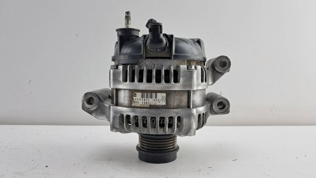 Генератор 13592811 OPEL