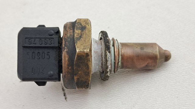 Лямбда зонд до каталізатора, лівий 1433075 BMW