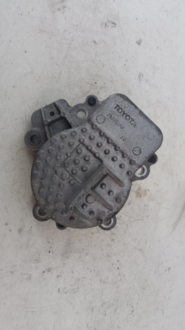 Насос охолоджуючої рідини 161A029015 TOYOTA