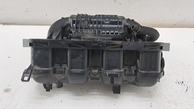 Колектор впускний 171200T180 TOYOTA