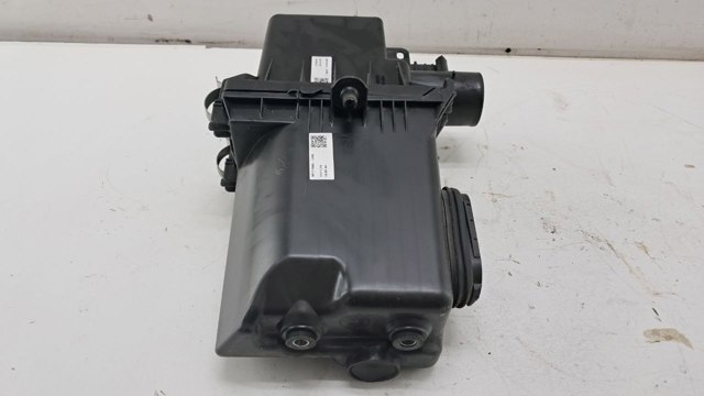 Корпус повітряного фільтра, нижня частина 177010T240 TOYOTA