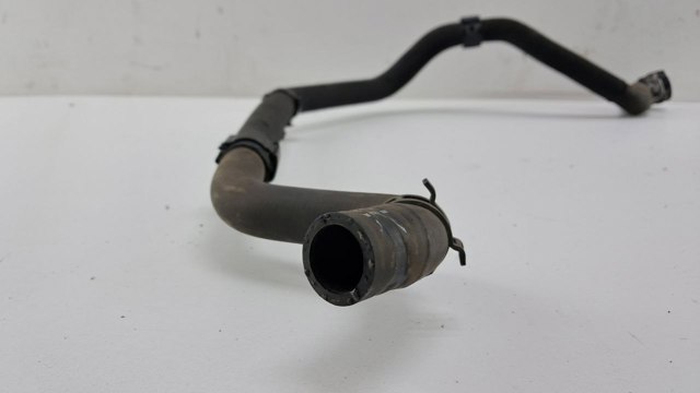 Шланг/патрубок радіатора охолодження, нижній 1EA121051T VAG
