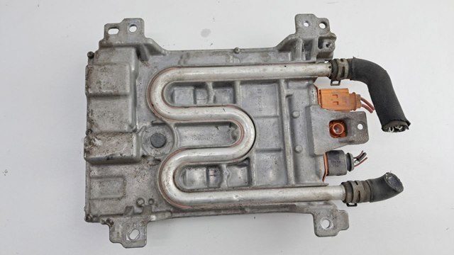 Стабілізатор напруги 1EA907190G VAG