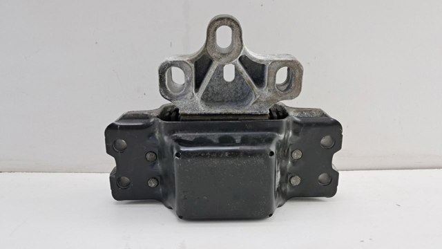 Подушка (опора) двигуна, ліва 1K0199555S VAG