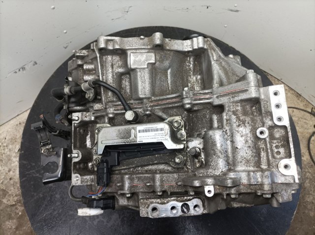 АКПП в зборі (автоматична коробка передач) 1NM TOYOTA