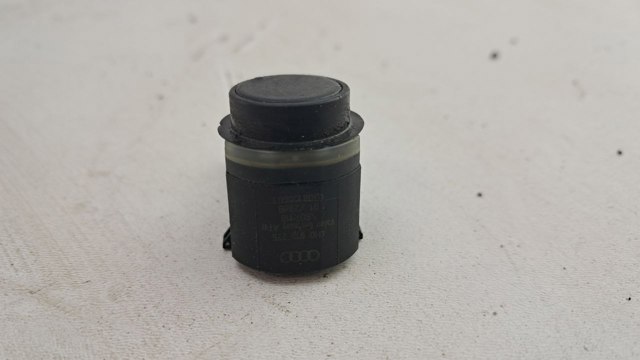 Датчик сигналізації паркування (парктронік), передній бічний 1T0919297A VAG