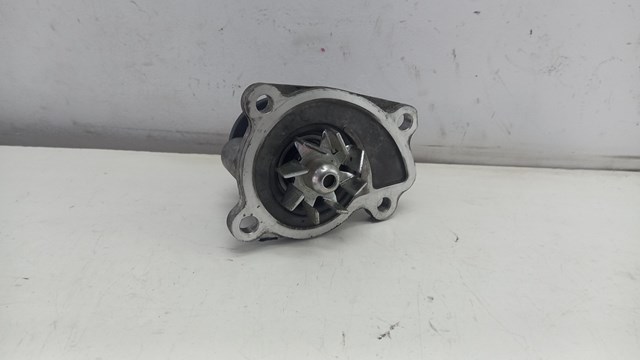 Насос охолодження 210106094R RENAULT