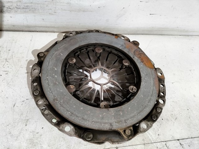 Комплект зчеплення (3 частини) 21217515087 BMW