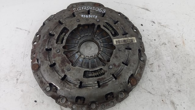 Зчеплення в зборі 21217545068 BMW
