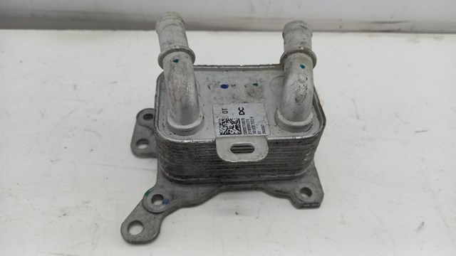 Радіатор масляний 213055917R NISSAN
