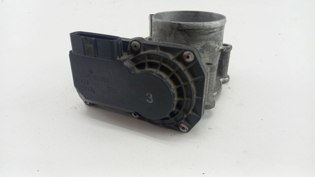 Заслінка повітряна 220300T050 TOYOTA