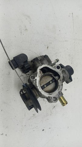 Блок управління ЕПХХ Toyota Auris UKP