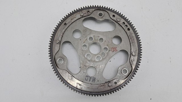 Демпферний маховик 2320003160 HYUNDAI