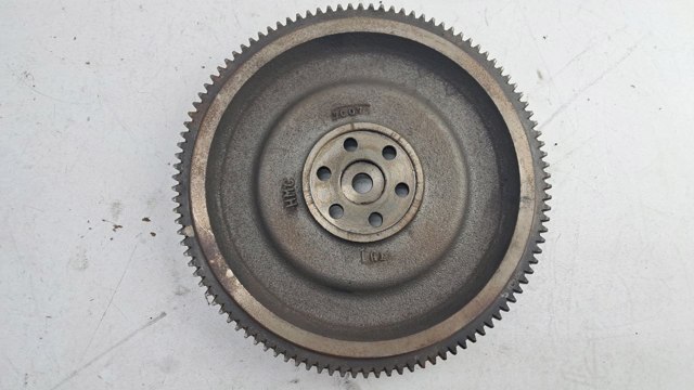 Маховик зчеплення 232002B000 HYUNDAI