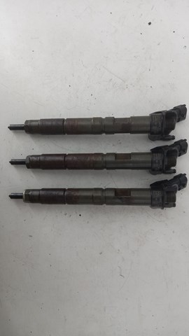 Форсунка паливна 2367033050 TOYOTA
