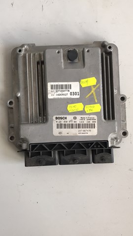 ЕБУ 237102747R RENAULT