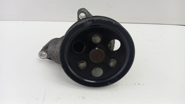 Насос охолодження 251002A200 HYUNDAI