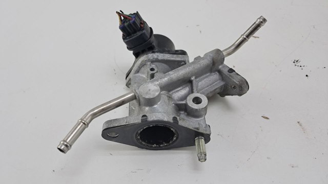 Клапан EGRсістеми рециркуляції відпрацьованих газів 2562037140 TOYOTA