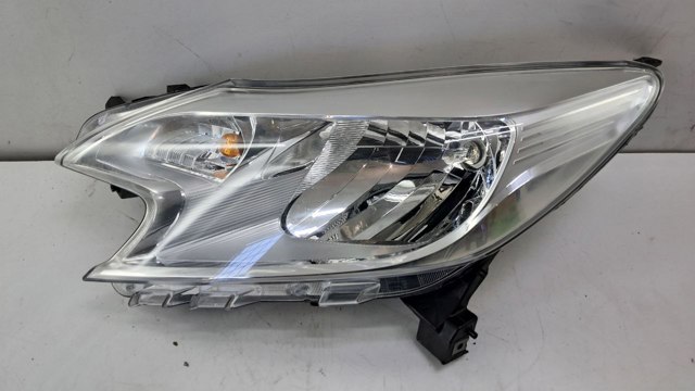 Фара дальнього світла в зборі 260603VV0A NISSAN
