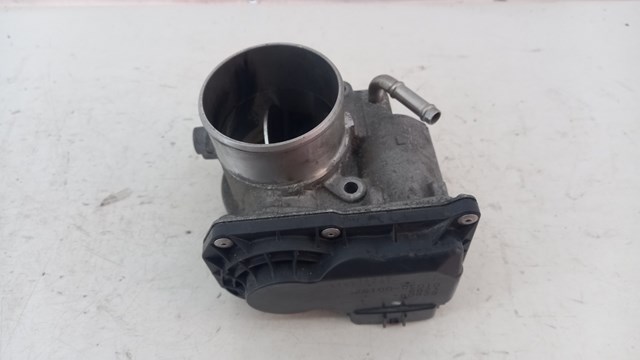 Дросільна заслінка в зборі 261000E010 TOYOTA
