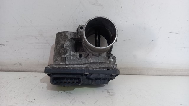 Заслінка повітряна 261000N030 TOYOTA
