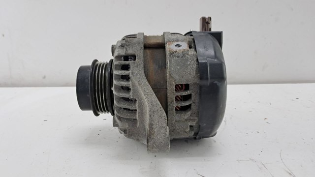 Генератор 270600Y020 TOYOTA