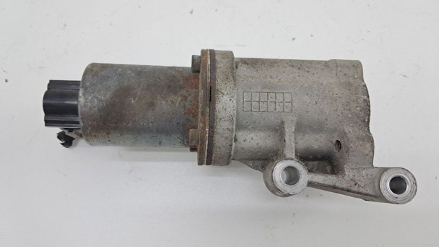Клапан EGR, рециркуляції газів 284102A300 HYUNDAI