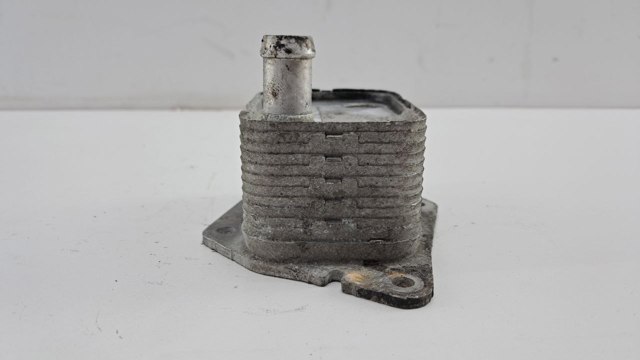 Радіатор системи рециркуляції ОГ 284162A730 HYUNDAI