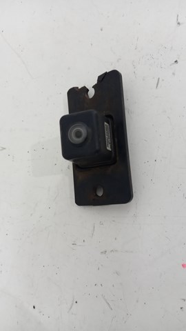 Камера заднього виду 28442CC00A NISSAN