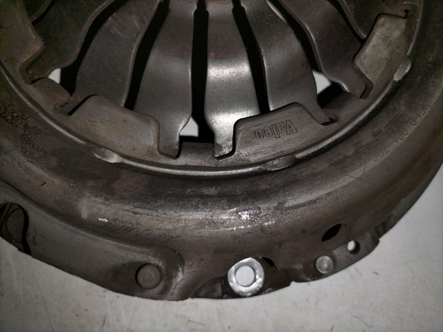 Зчеплення 301012426R RENAULT