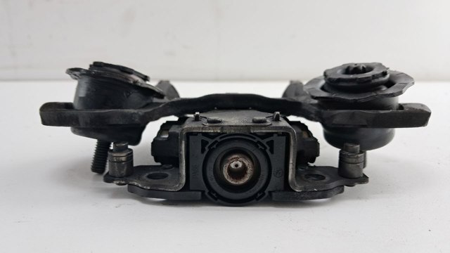 Вилка зчеплення Renault DUSTER 1