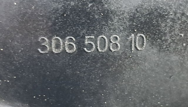 Блок термостата 30650810 VOLVO