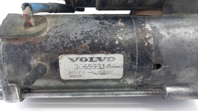Стартер автомобільний 30659314 VOLVO