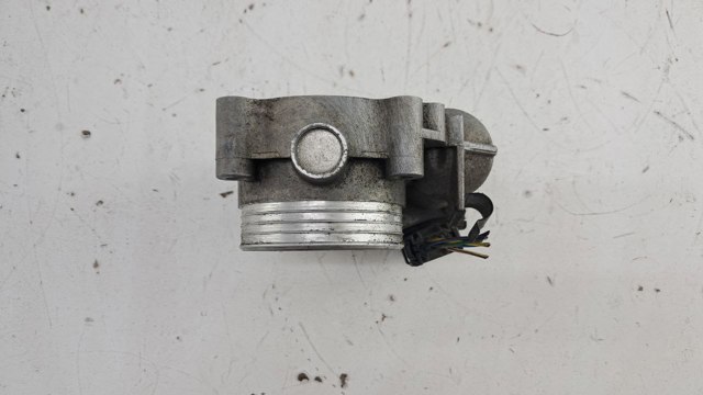 Заслінка повітряна 30711552 VOLVO