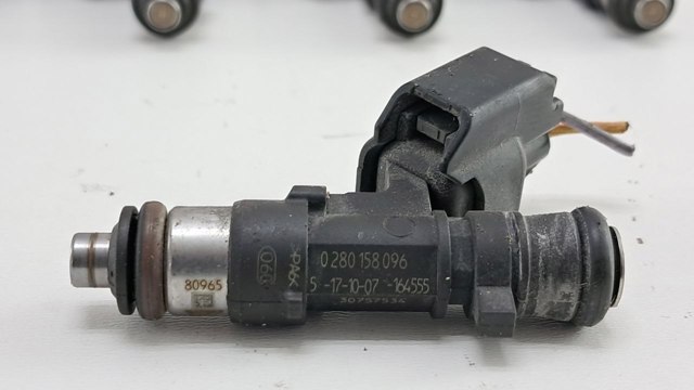 Форсунки електромагнітні 30757534 VOLVO