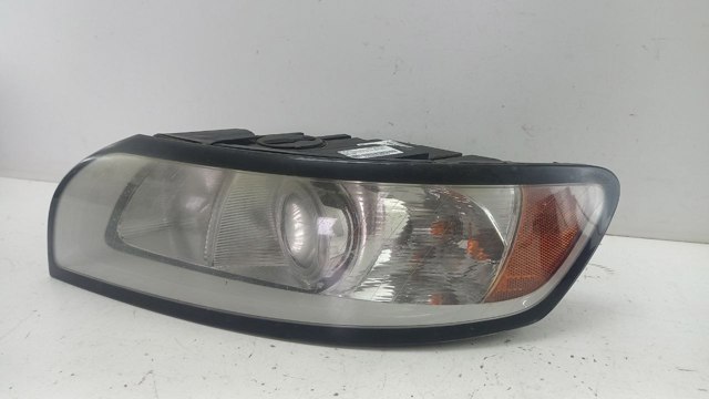 Фара ліва передня 30763033 VOLVO