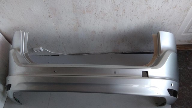 Кожух бампера заднього 30763426 VOLVO