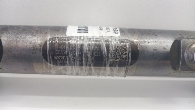 Розподільник палива 30777759 VOLVO